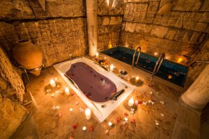 The Turkish bath Solo spa Solo spa massage hammam