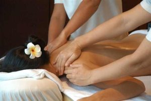 4 Hands Massage Solo Spa Massage Solo Spa Massage