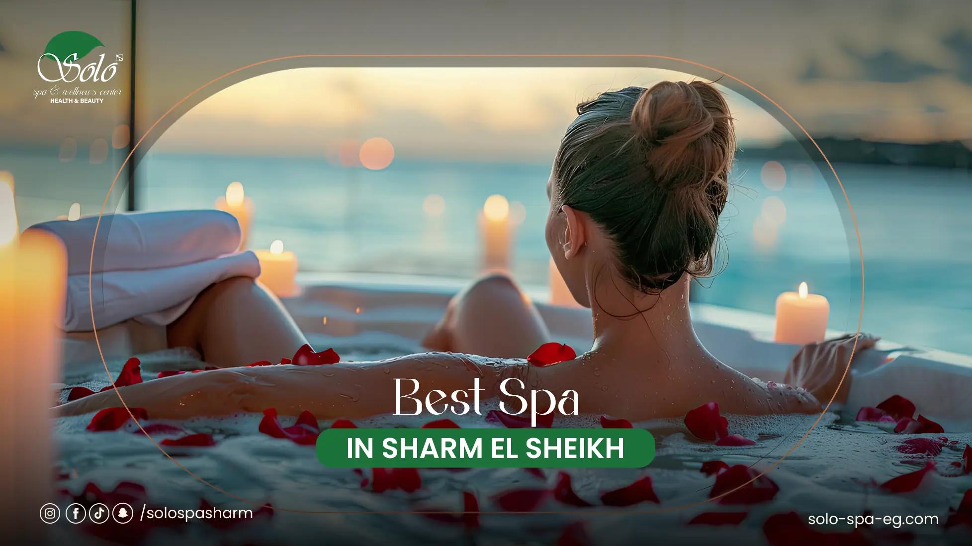 best spa in sharm el sheikh