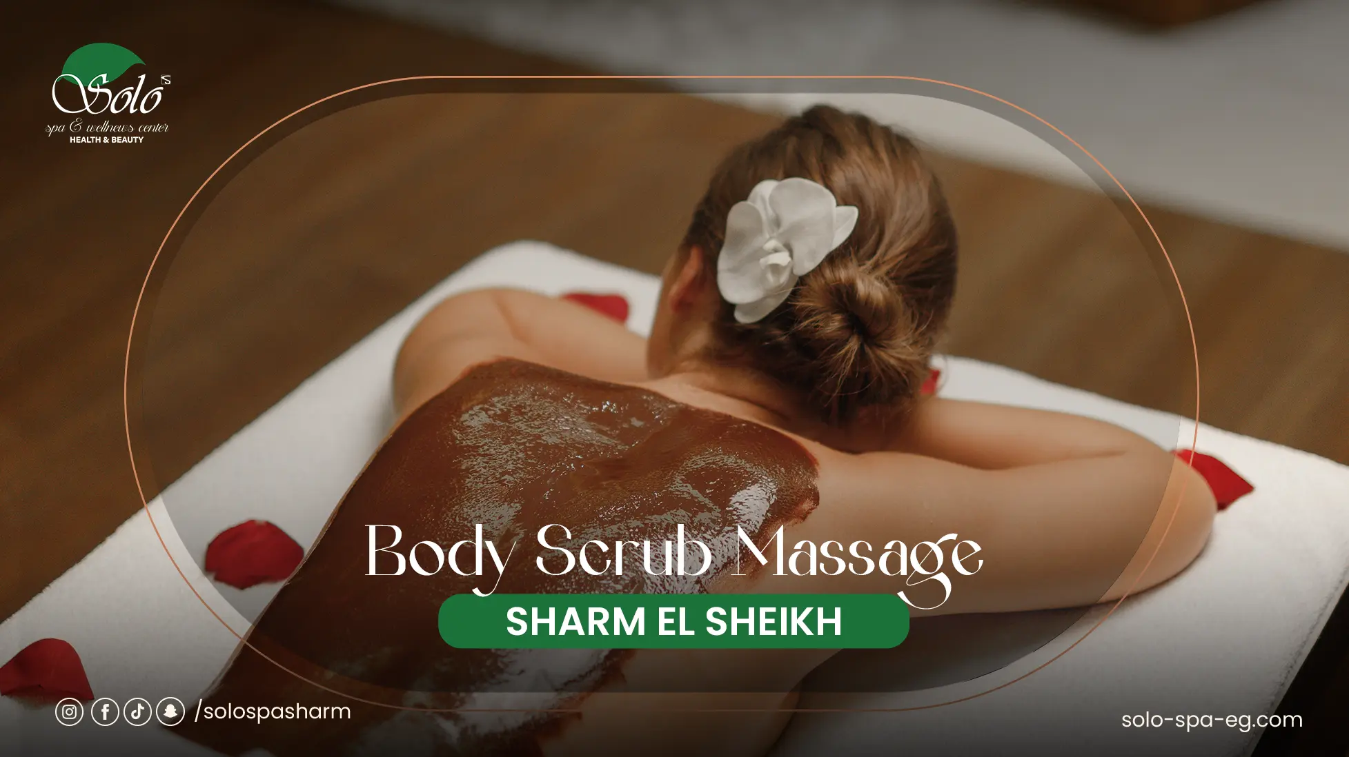 body scrub massage sharm el sheikh