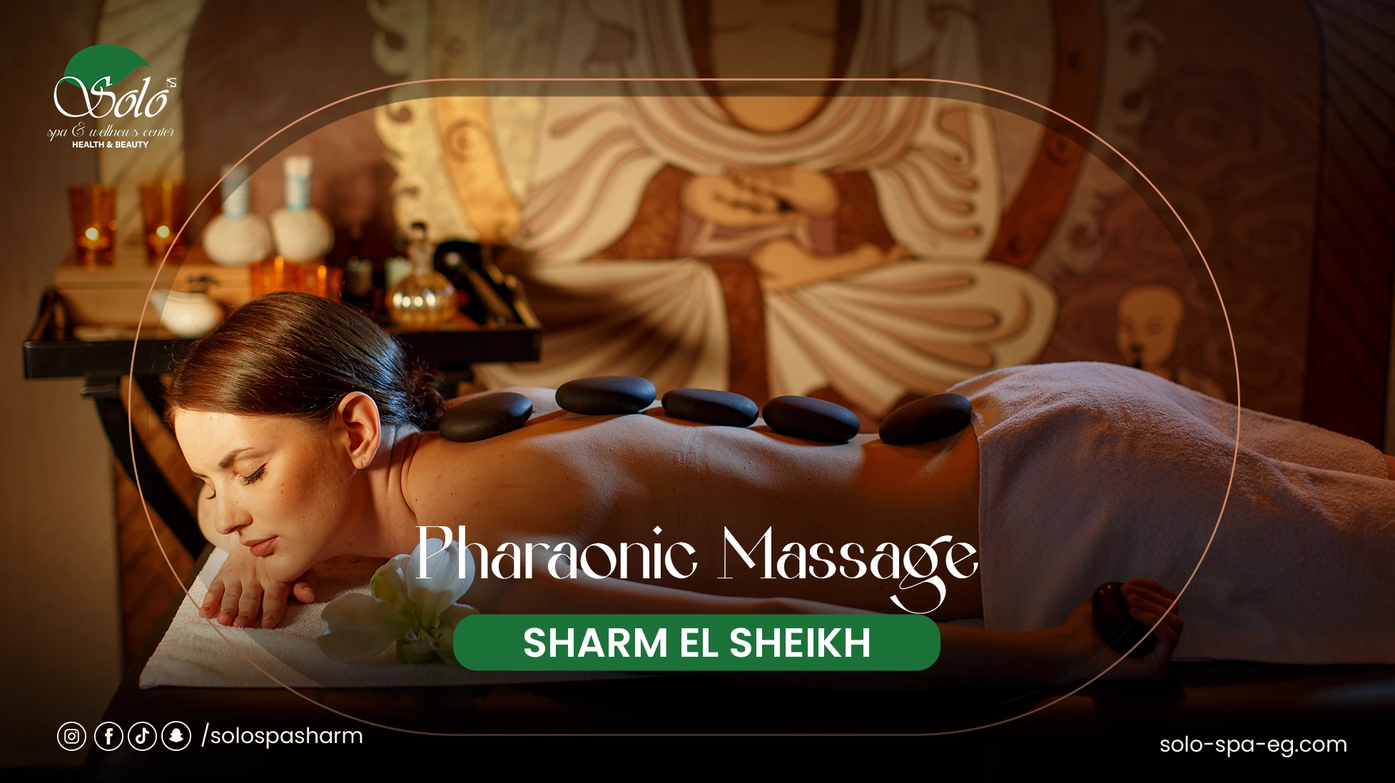 pharaonic massage sharm el sheikh