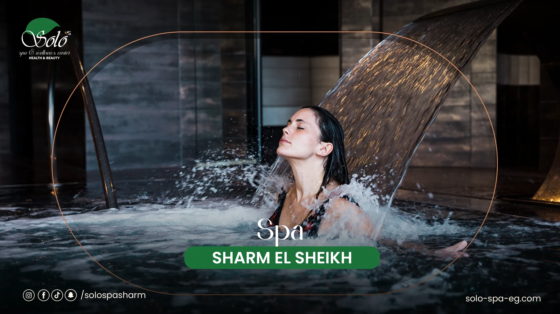 spa sharm el sheikh