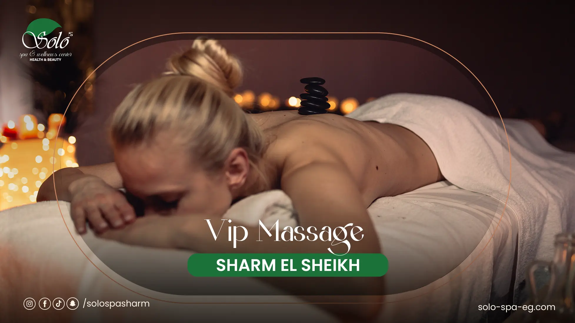 vip massage sharm el sheikh
