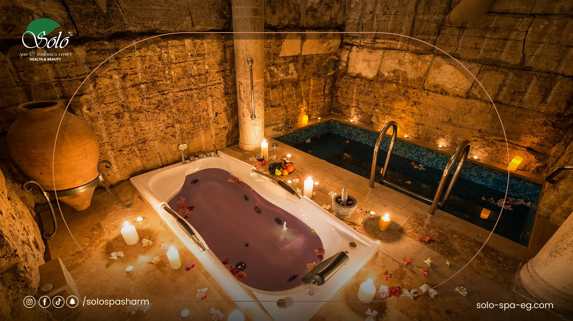 massage spa albatross sharm el sheikh