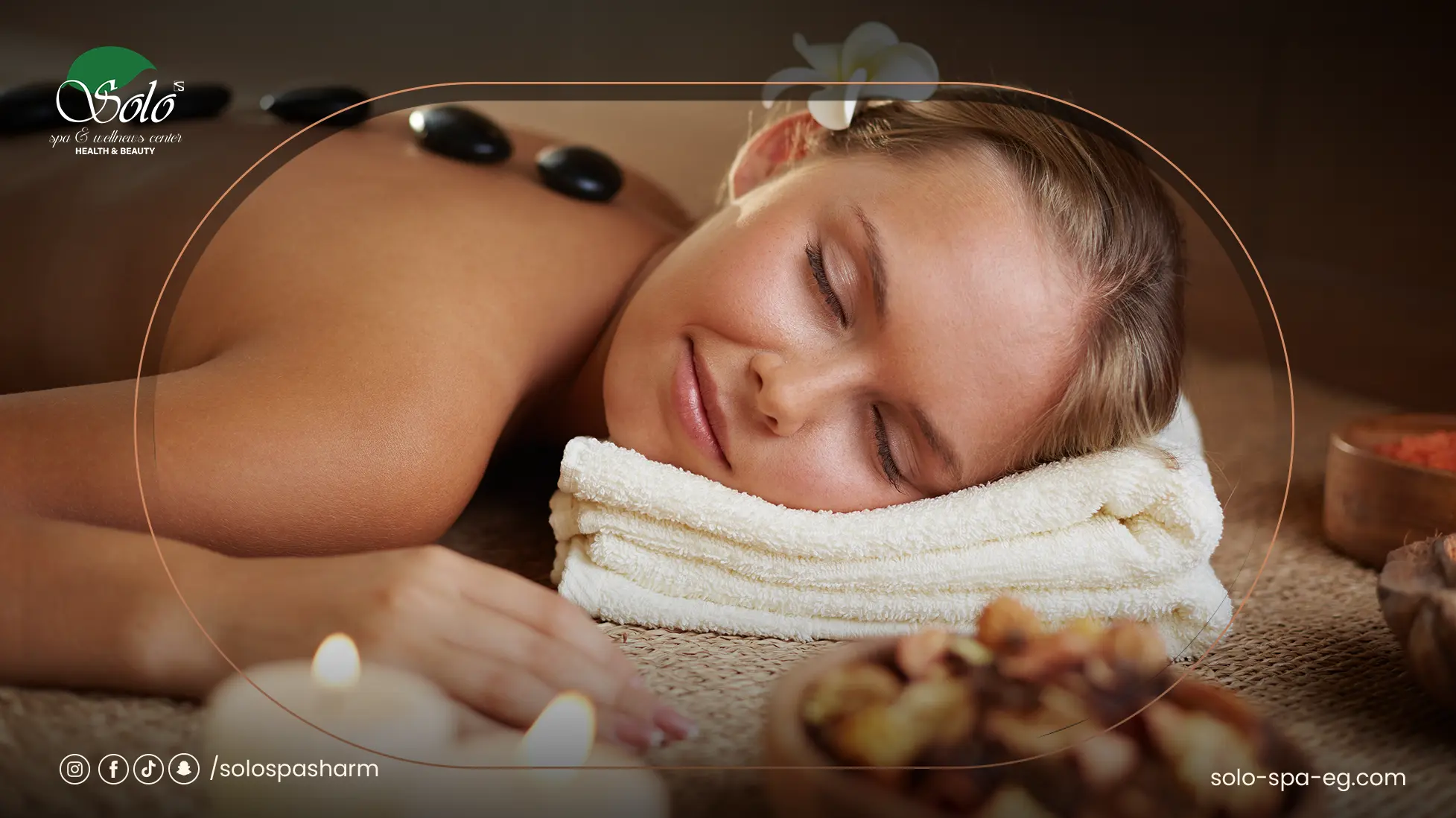 Russian massage spa sharm el sheikh price list