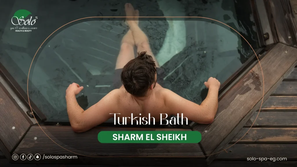 turkish bath sharm el sheikh