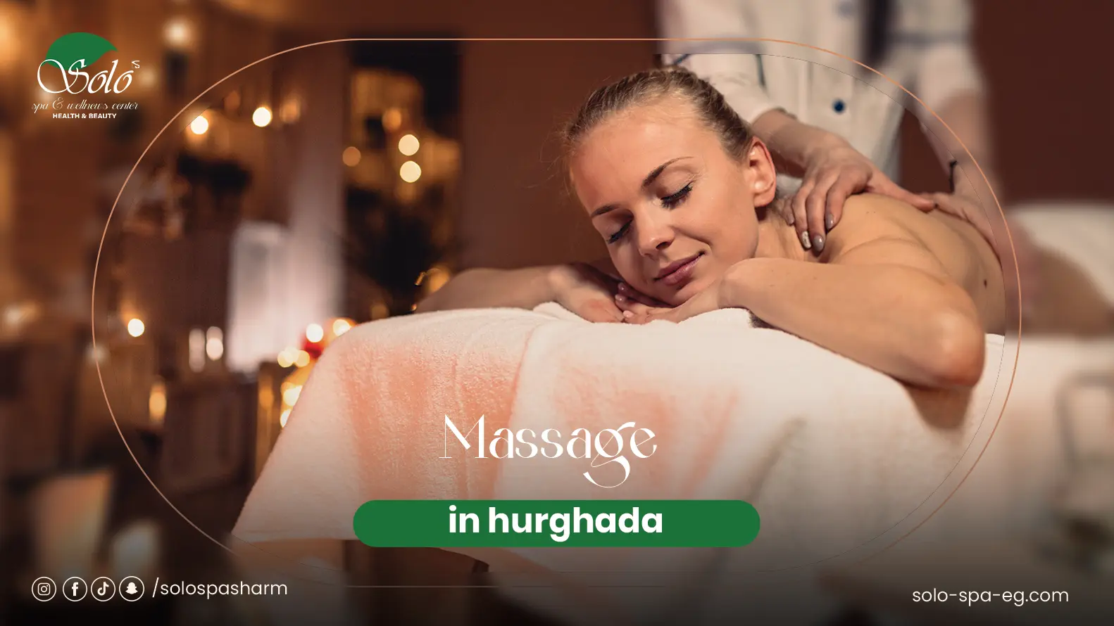 massage in hurghada