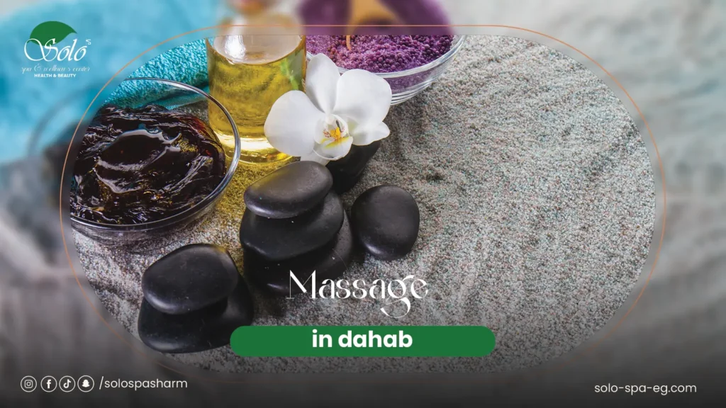 massage in dahab