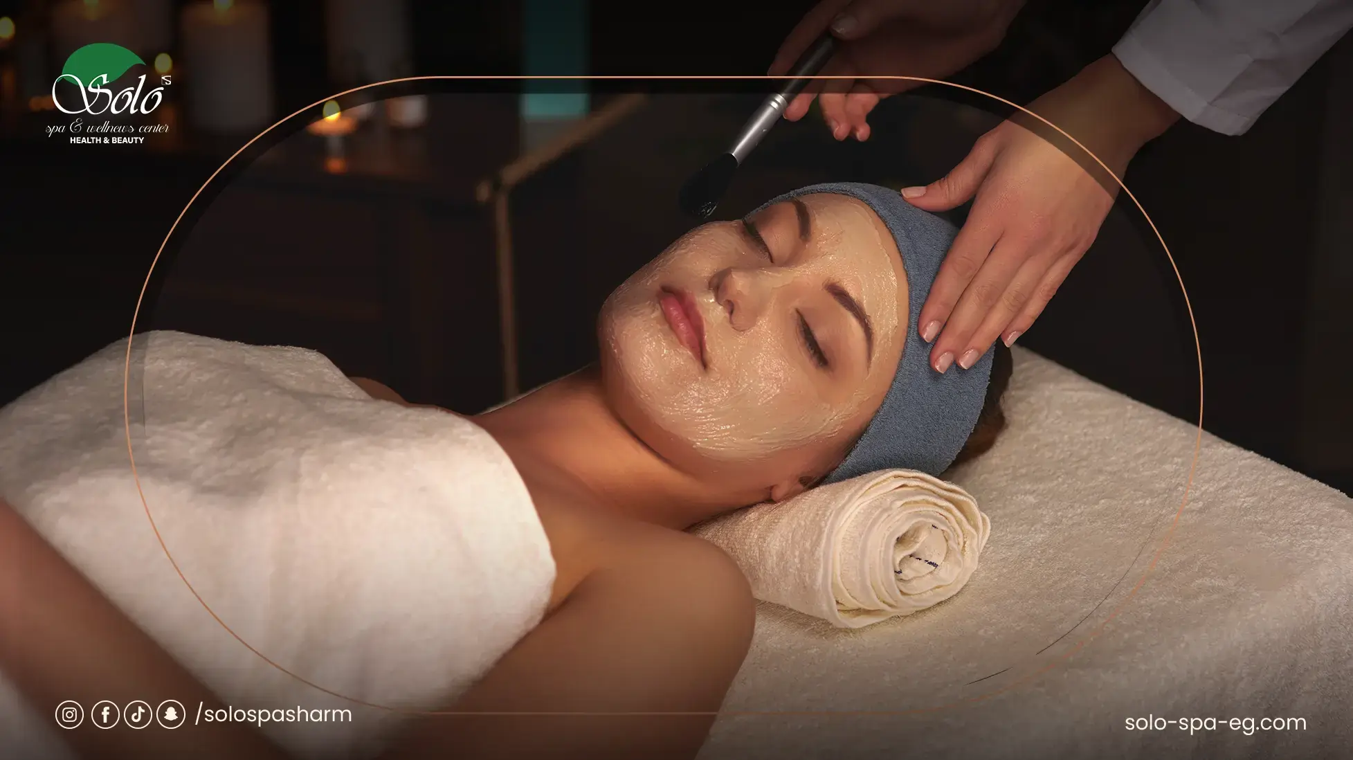 Best Spa Treatments In Sharm El Sheikh