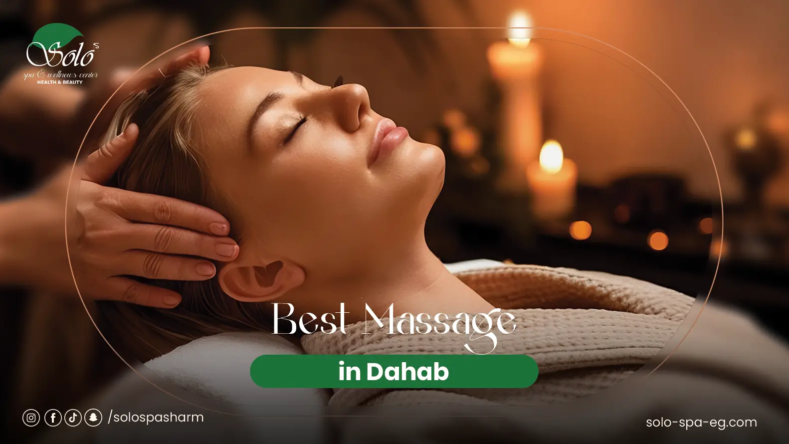 best massage in dahab